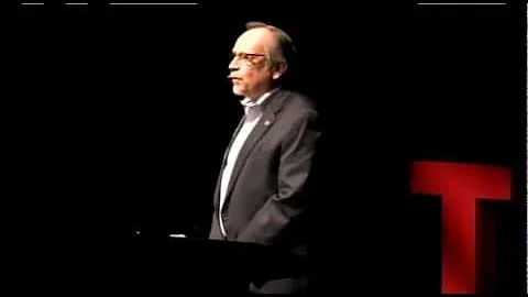 TEDx1000Lakes - Jerry Nagel - A Way Forward when W...