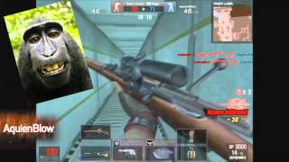 HAFTANIN 10 TROLL VURUŞU !!!!!!!!! Wolfteam TROLL