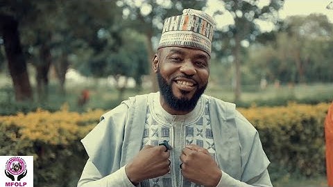 Marayu Suna Bidar Agaji A Taimakawa Marayu Official Video @mutunchi_foundation 2025