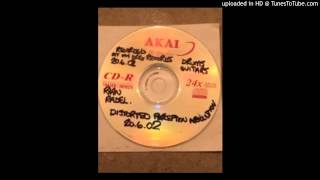 Headwound - Distorted Perception Absolution demo