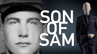 The Son of Sam