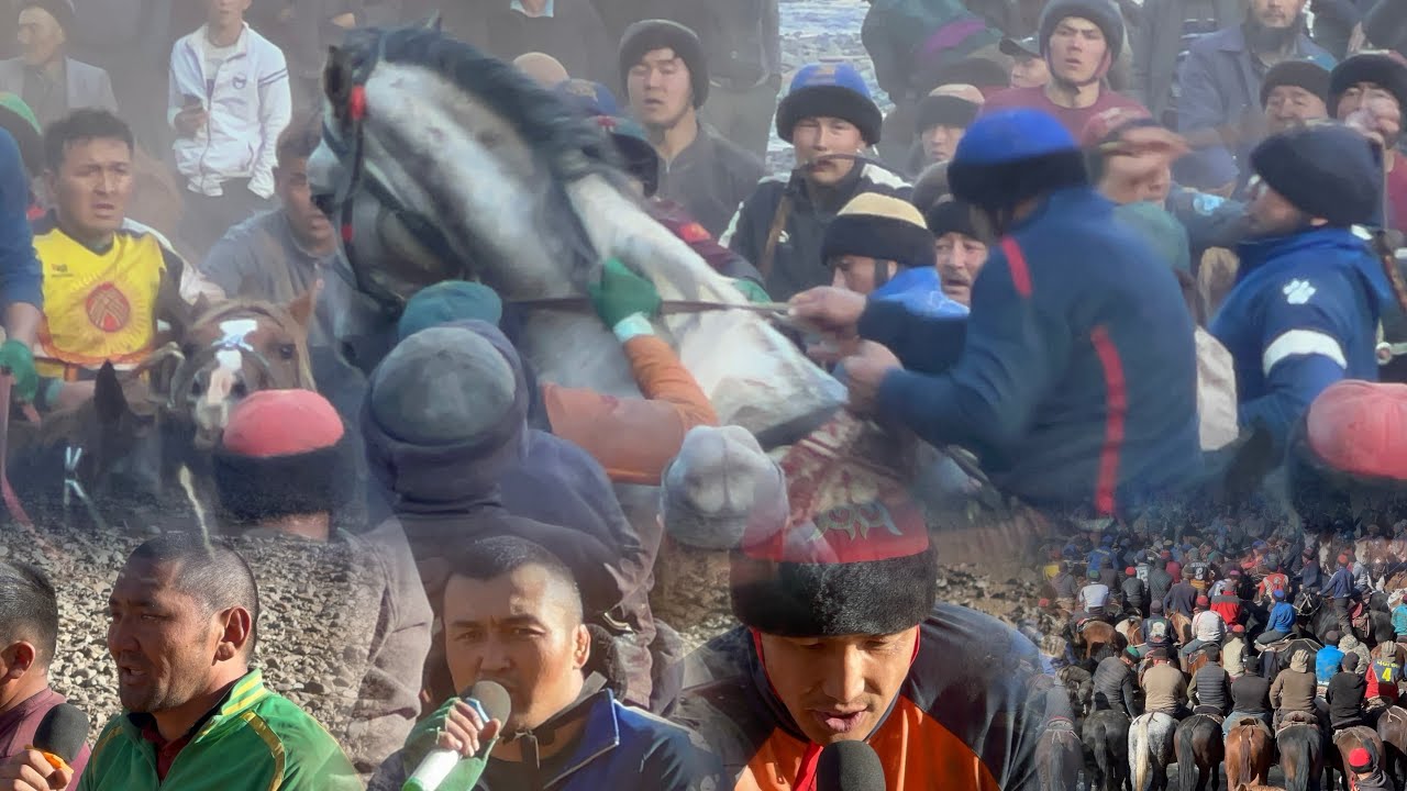 2-НОЯБРЬ КОЖЕКЕЛЕН ЧОН АЛАМАН УЛАК