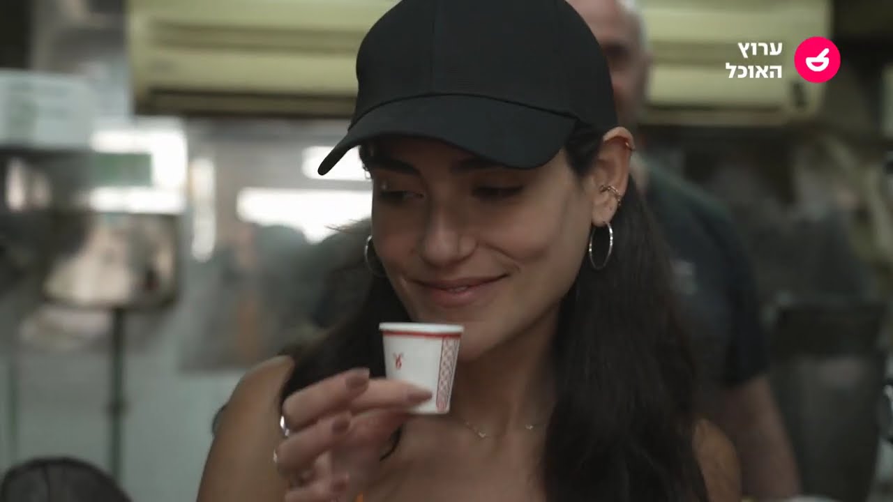 שלמור מגלה את ישראל - פרק 2: חיפה | ערוץ האוכל