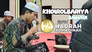 mas baihaqi   vocal cilek cilek😅