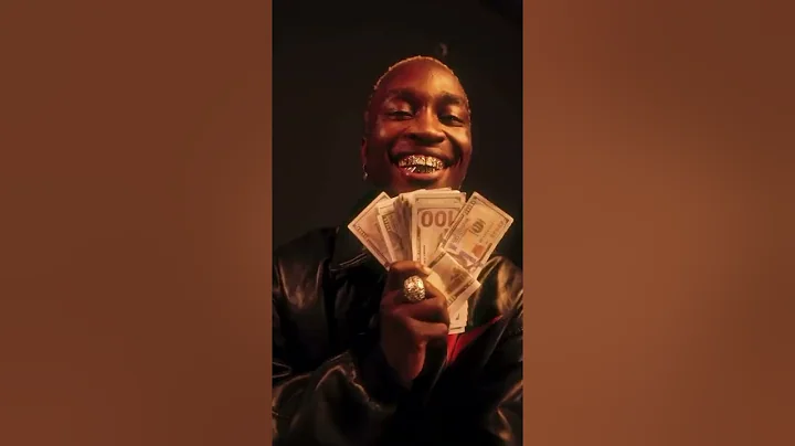 Trending Muyeez x Tml Vibez