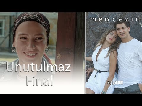Medcezir | Unutulmaz Final