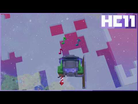 Make It Magenta | Hermitcraft Eleven 05/05/26