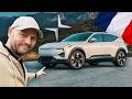 Polestar 3 arrive en France : performances et intérieur
