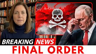 Putin Issues New Advance Order — Front Lines Thrown Into Turmoil