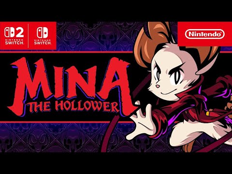 Nintendo AU - Try the Free Demo