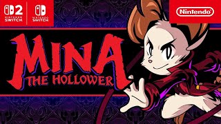 Mina the Hollower – Try the free demo! (Nintendo Switch 2)