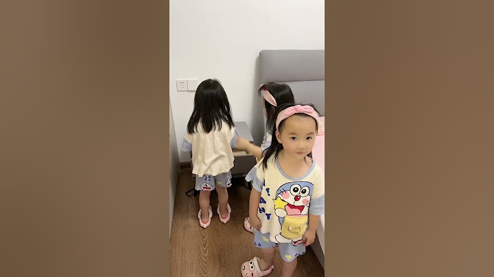 三胞胎女儿睡前自律的两小时  #家有萌娃 #三胞胎vlog #爸爸帶娃記  #lovelybaby  #lovely