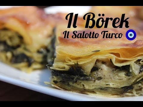 Video: Meze Turco - Una Ricetta Passo Dopo Passo Con Una Foto