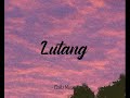 Jikamarie - Lutang (1 hour loop)