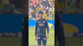 Jumme ki raat #shubmangill #ipl #trending
