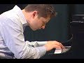 Jazz with eldar djangirov performancedemonstration