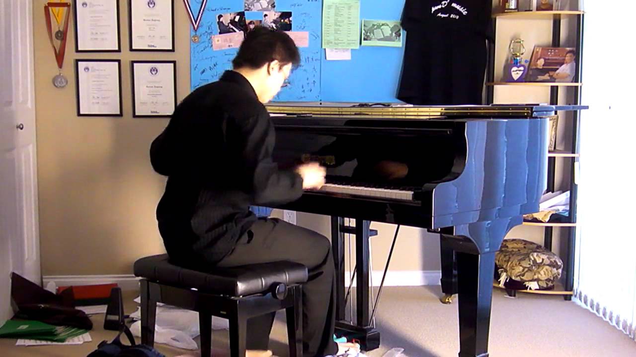 Porn revolution music video 10