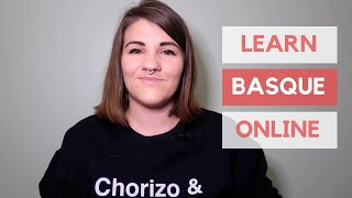 Free Resources for Learning Euskara, the Basque Language Guide