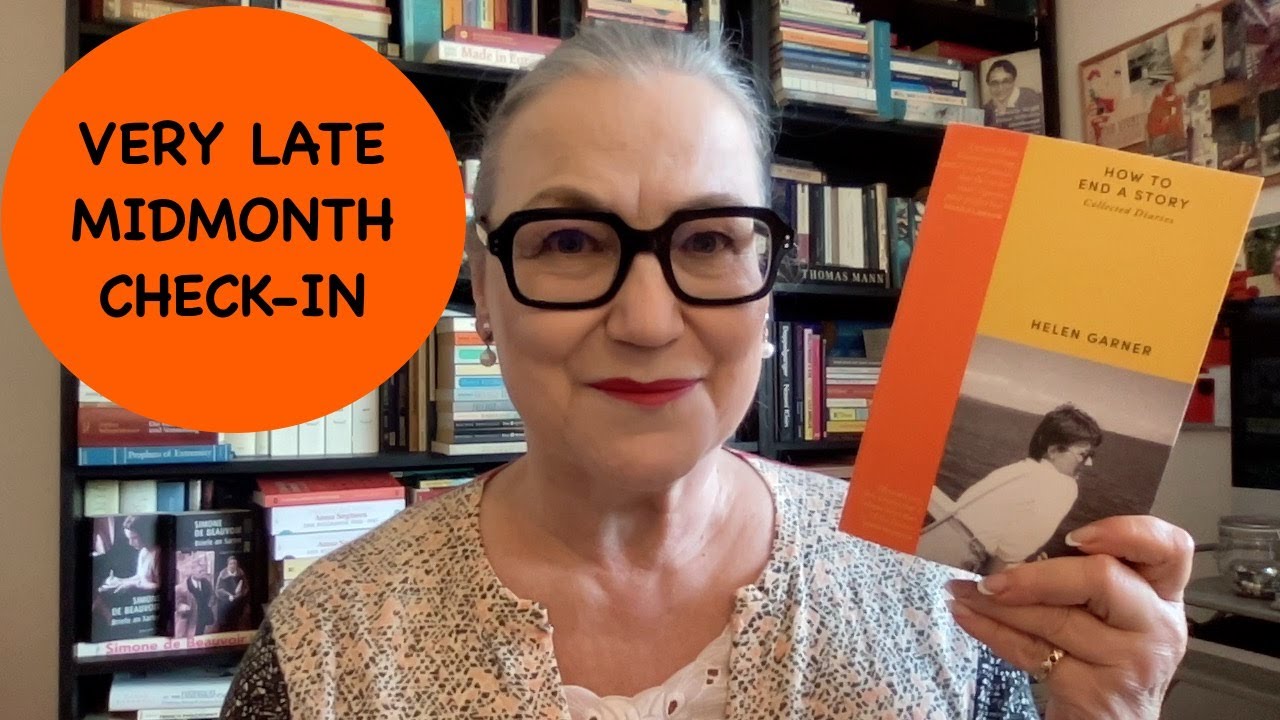 November Check In VERY LATE November Midmonth Check-In - YouTube