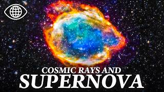 We Are Made of Stardust: The Cosmic Origin of Life | Documentary - EM