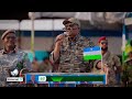 Wax Dowlad Federaal la yiraahdo ma jirto hadii aan xal la gaarin ka hor 15-May "MW Deni