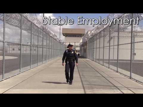 Appreciation Correctional Officer Quotes