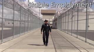 Careers in Corrections: Corrections Officer