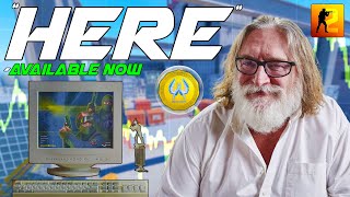 Valve “FINALLY” did it.. (CS2’s RELEASE)