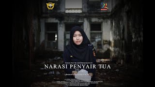 Narasi Penyair Tua (Musikalisasi Puisi) PSO BC TBK - Sumpah Pemuda 2020