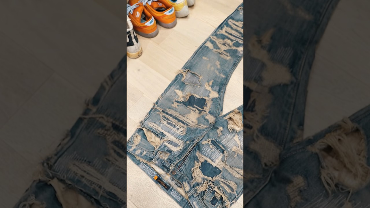 Джей Парейл | CuratedClb, эпизод 1 | 