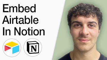 How To Embed Airtable In Notion (Full 2025 Guide)