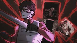 Minecraft Evil Hunter 3.0 Is PEAK (kinda)