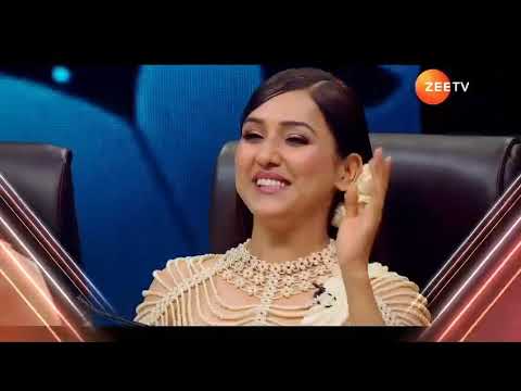 Saregamapa- New Promo| Madhuri Dixit| Nishtha Sharma| Ranita| Mera Piya Ghar Aya