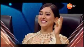 Saregamapa- New Promo| Madhuri Dixit| Nishtha Sharma| Ranita| Mera Piya Ghar Aya