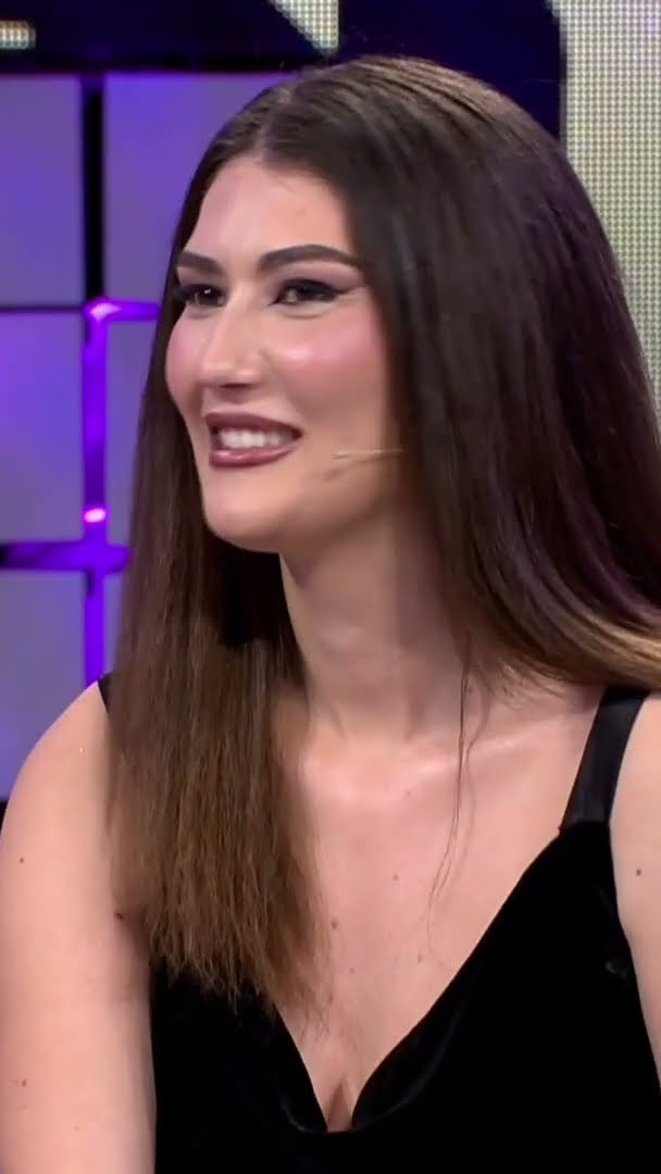 Ketrina: Me Gentin do martohem, jam femër megaluks