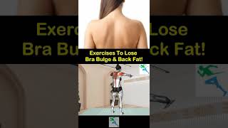 Home Fitness back exercises at home, back workout at home... #Shorts #workout_homefitness