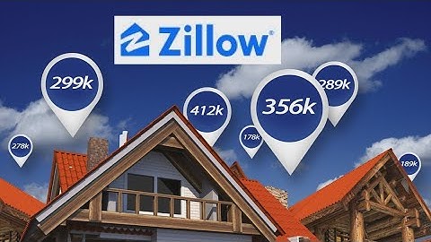 Zillow estimates: How accurate are they?