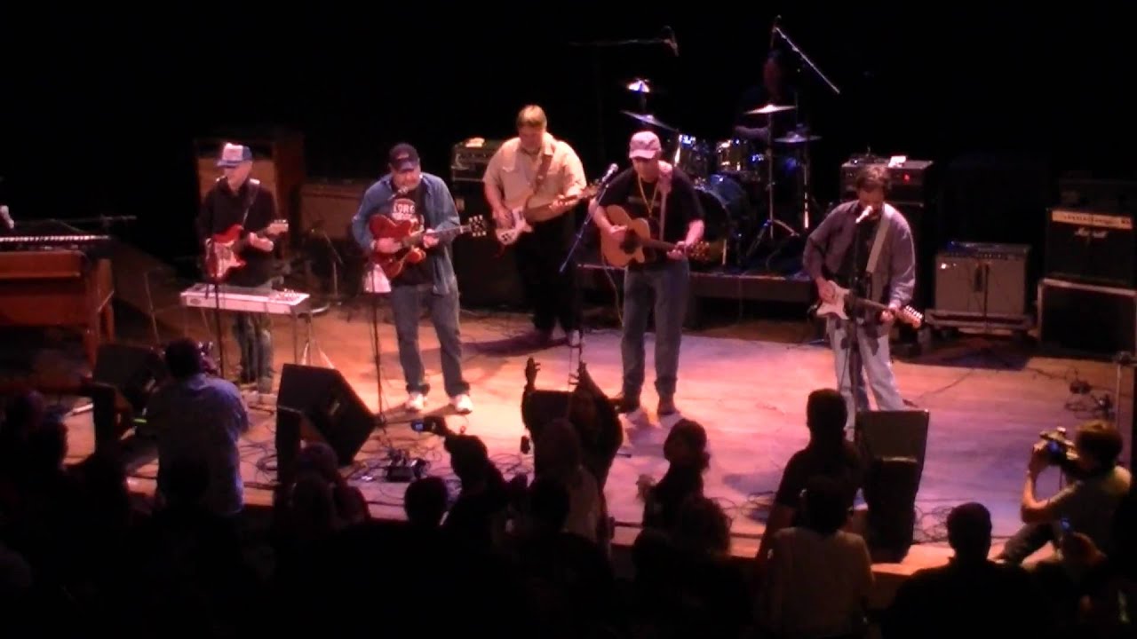 Pott County Pork and Bean Band I Know You Rider YouTube