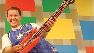 Help Me Be Your Eyes Lord Jesus - Doug Horleyduggie Dug Dug Official Video