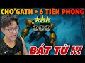 ĐTCL : ĐỘI HÌNH 6 TIÊN PHONG KIỂU MỚI CỰC HOT TRONG ĐẤU GIẢI | TFT SET 14