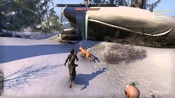 05 - Lost On Bleakrock - Walkthrough