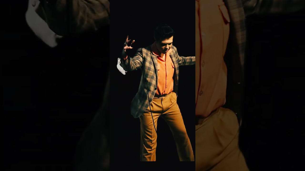 Evan King - European Junior Champion - 17 years old - jailhouse rock - Bad Nauheim Theater am Park