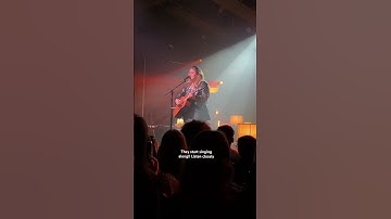 Thumbnail of Simply The Best - Billianne (Live from Toronto) in the style of Noah Reid
