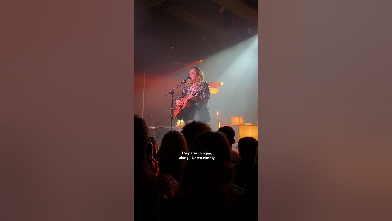 Simply The Best - Billianne (Live from Toronto) in the style of Noah Reid