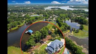 1360 S Waterview Dr video tour