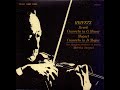 Heifetz cd058   bruch violin concerto 1 mozart violin concerto 4