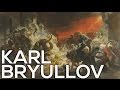 Karl Bryullov: A collection of 164 paintings (HD)