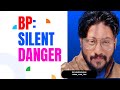 Aapka BP chupchaap badh raha hai? Ye signs ignore mat karo #bloodpressure #viral #trending