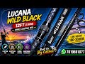 Lucana Wild Black 12FT Heavy Shore Casting Beast 🎣#Lucana #WildBlack #ShoreCasting #FishingRod #fish