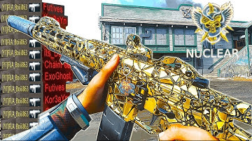 Black Ops 7 - 64 Kills & NUKE "M15 MOD 0" 🤯 (Best M15 MOD 0 CLASS SET UP)